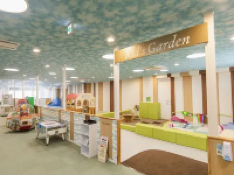 Samson Hotel โรงแรมในฮิระโดะ