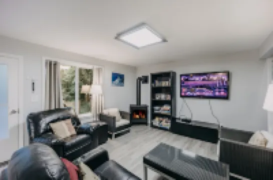 Snowline Cabin #49 - A Newly Remodeled Cabin Perfect for Your Family Retreat