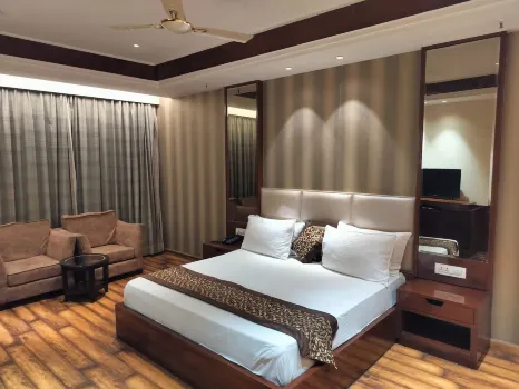 Hotel Pearl Marc Hotels near Bhadrakali Temple (Shri Devi Koop)