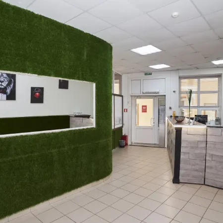 Apartments Astrakhan