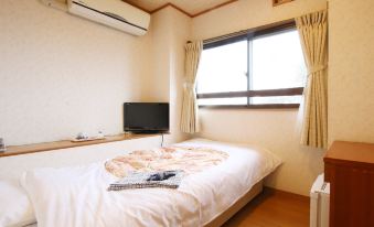 Business Hotel Furusato