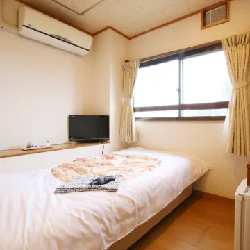 Business Hotel Furusato