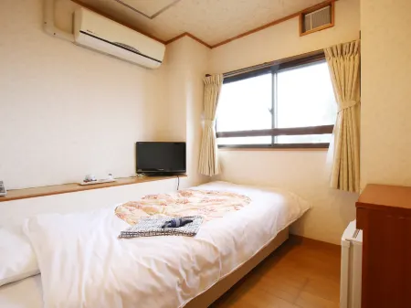 Business Hotel Furusato