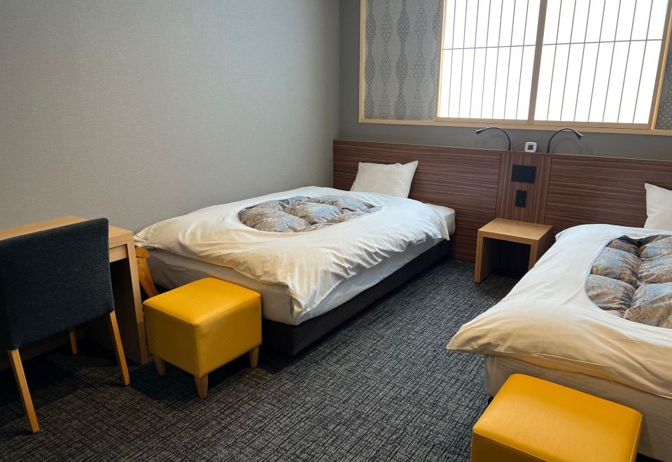 Wakasugi Suehirotei Ryokan 사진