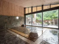 Ueno Village Nature Experience Learning House Komorebi