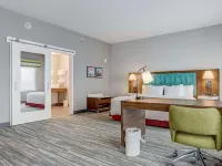 Hampton Inn and Suites by Hilton Cincinnati Midtown Rookwood Hotels in Norwood