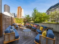 voco Paris Montparnasse by IHG Hôtels à proximité de la Gare Montparnasse