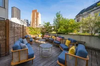 voco Paris Montparnasse by IHG Hotels in Montparnasse