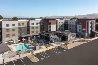 Residence Inn Fairfield Napa Hotels in Fairfield