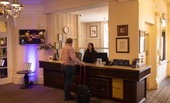 St George's Hotel - Llandudno