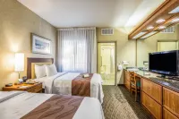 Quality Suites Downtown San Luis Obispo Hotels near Dallidet Adobe & Gardens