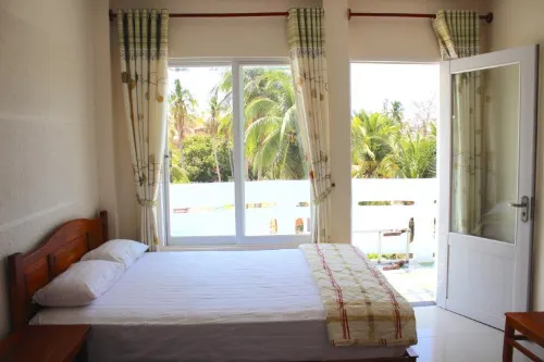 Duy An Guest House - Pensions