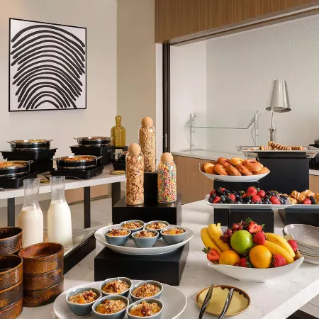 Hilton Garden Inn Grapevine at Silverlake Crossings