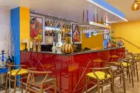 Sterling Goa Varca - bar