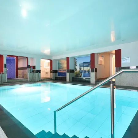 Hotel Ritter Badenweiler