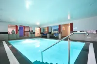 Hotel Ritter Badenweiler - Pools