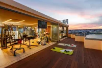 Palmera Beach - Gym