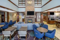 Staybridge Suites Wilmington - Wrightsville Bch Hotels in Wilmington
