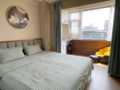 Yuexiang Shiguang Apartment (Xihuancheng Road)