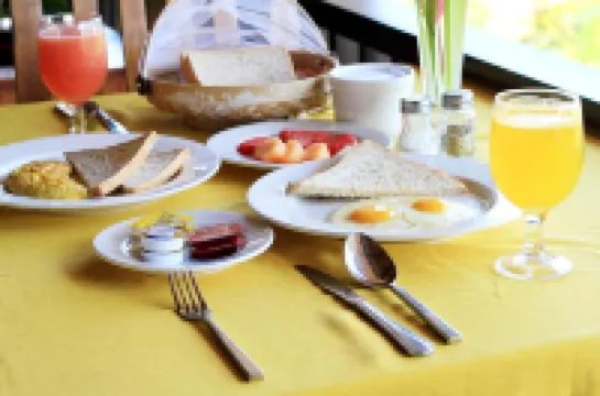 Puri Sari Beach Hotel