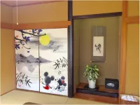 Yufu Inn Hotel di Yufu