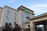 Holiday Inn & Suites Lloydminster Các khách sạn ở Lloydminster