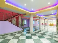 Hotel Red Velvet Hotel di Hooghly