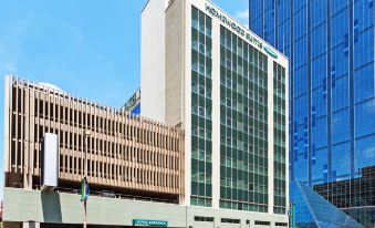 Homewood Suites by Hilton Dallas Downtown