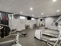 Staybridge Suites MIDVALE by IHG - Gym