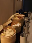 漢庭酒店（海寧鵑湖科技城店） - 早餐