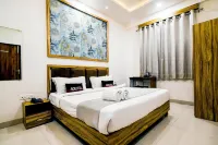 Aceotel Inn Flamingo Hôtels à : Indore