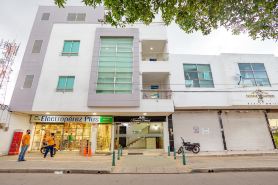 Hotel Ayenda Monteria Central