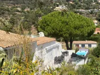 Villa Vallon d'Aiguebelle