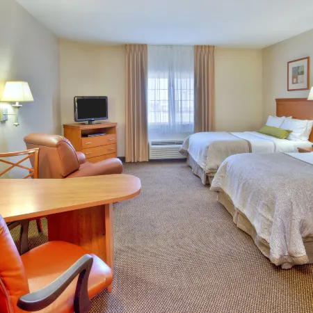 Candlewood Suites FORT STOCKTON by IHG