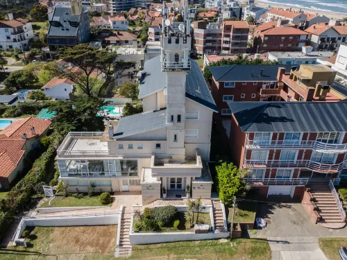 Hotel Arte del Rey Hotels in Pinamar