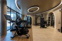 Pnoe Breathing Life - Adults Only - Gym