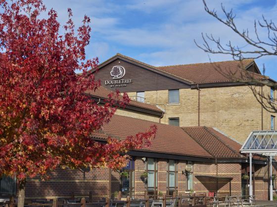 DoubleTree by Hilton Swindon