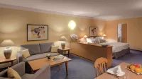 Best Western Aparthotel Birnbachhoehe - balcony