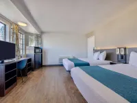 Motel 6 Anaheim, CA - Fullerton East Hotels in Anaheim