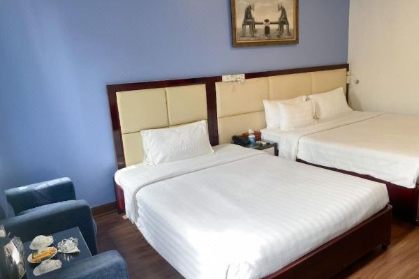 A25 호텔 - 루옹 응옥 꾸옌(A25 Hotel - 61 Luong Ngoc Quyen)_2