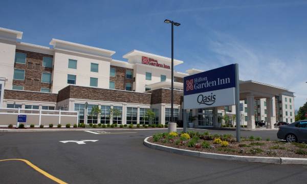 Hilton Garden Inn Springfield, NJ