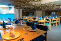 Double Tree by Hilton Iquitos - Morgenmad