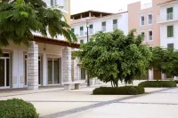 Agua Hotels SAL Vila Verde Hotel a Murdeira
