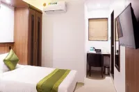Bkc附近的Treebo Olive Inn 孟買住宿飯店