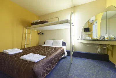 Hotel Select Inn Numazu Hotels in Numazu