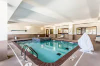 Quality Inn & Suites Hotels in Guymon