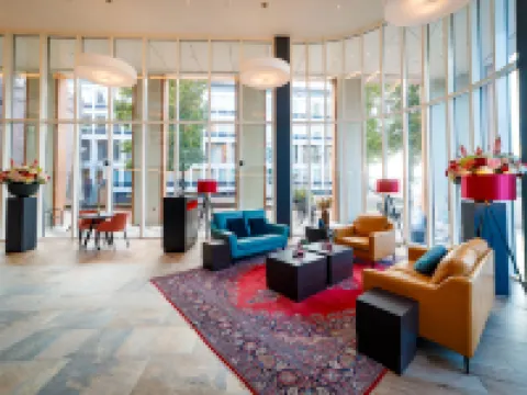 Bastion Hotel Arnhem Hotels in Arnhem