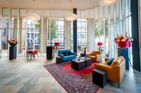 바스티온 호텔 아른헴