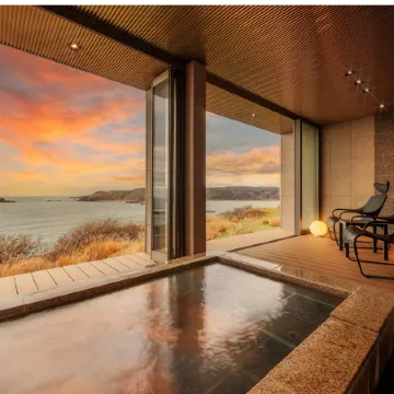 Umi to Irihi No Yado Teisui