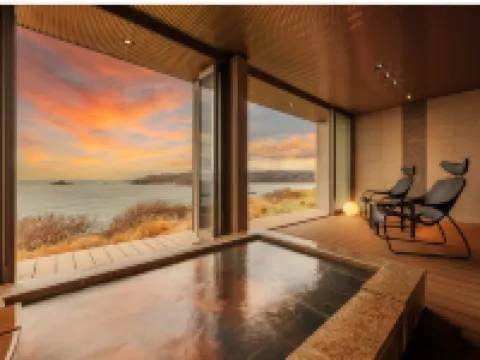 Umi to Irihi No Yado Teisui